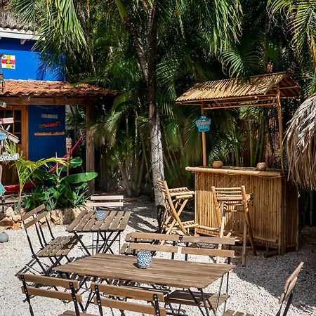 Ferienwohnung Casa Calexico Playa Exterior foto