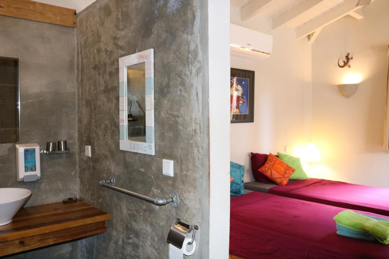 Ferienwohnung Casa Calexico Playa Exterior foto