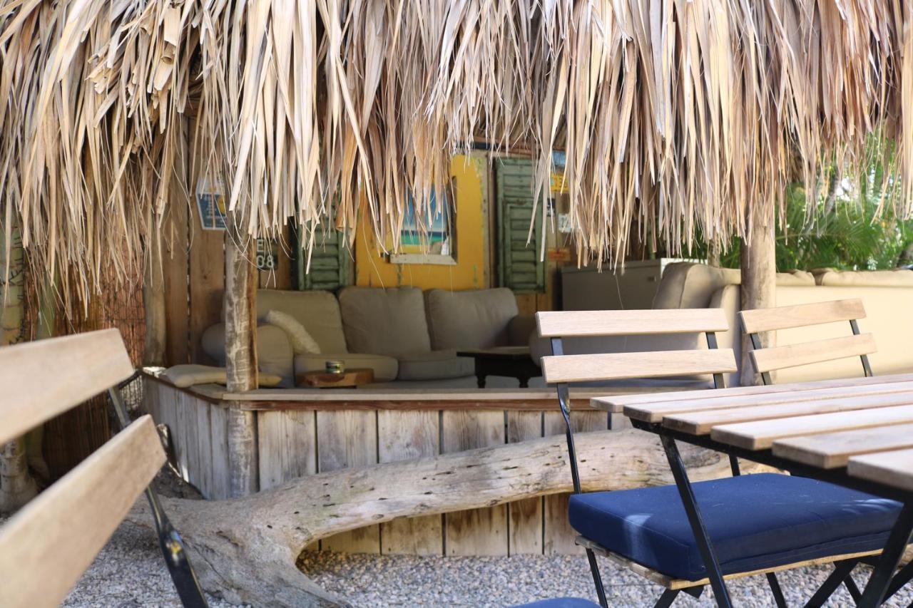 Ferienwohnung Casa Calexico Playa Exterior foto