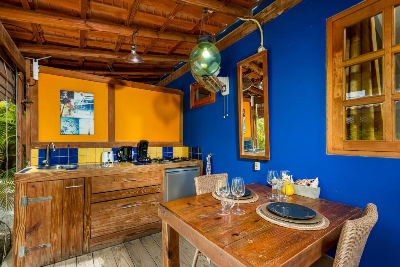 Ferienwohnung Casa Calexico Playa Exterior foto