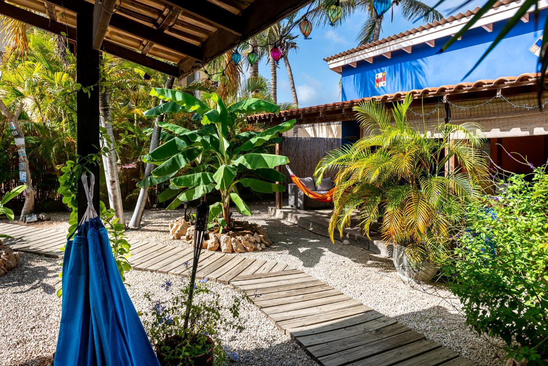 Ferienwohnung Casa Calexico Playa Exterior foto