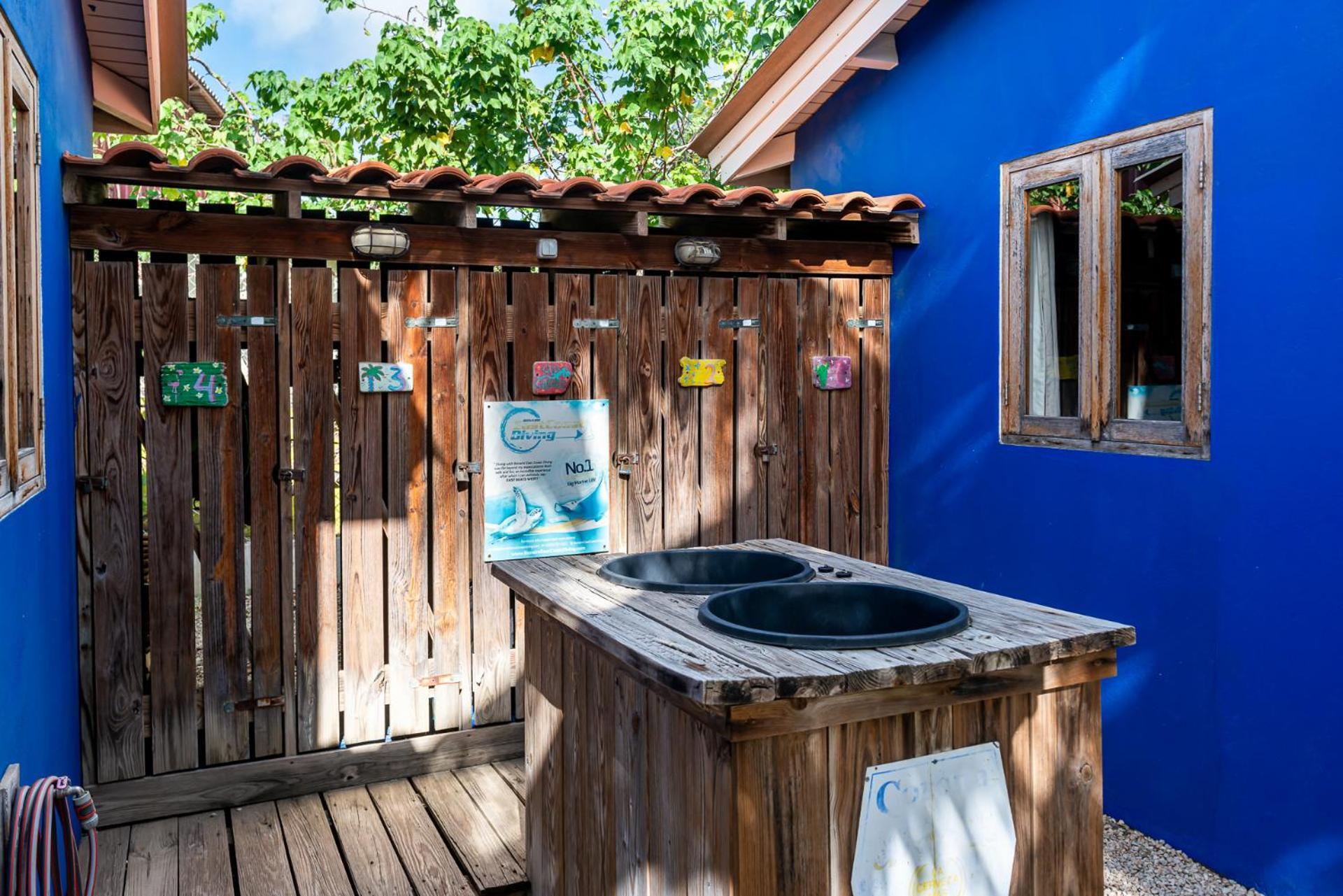 Ferienwohnung Casa Calexico Playa Exterior foto