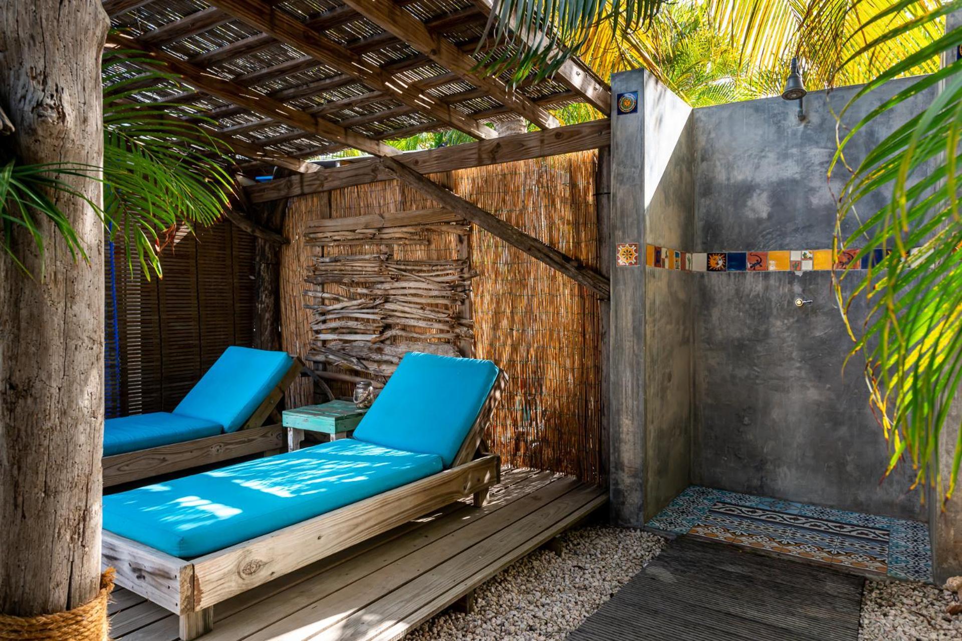 Ferienwohnung Casa Calexico Playa Exterior foto