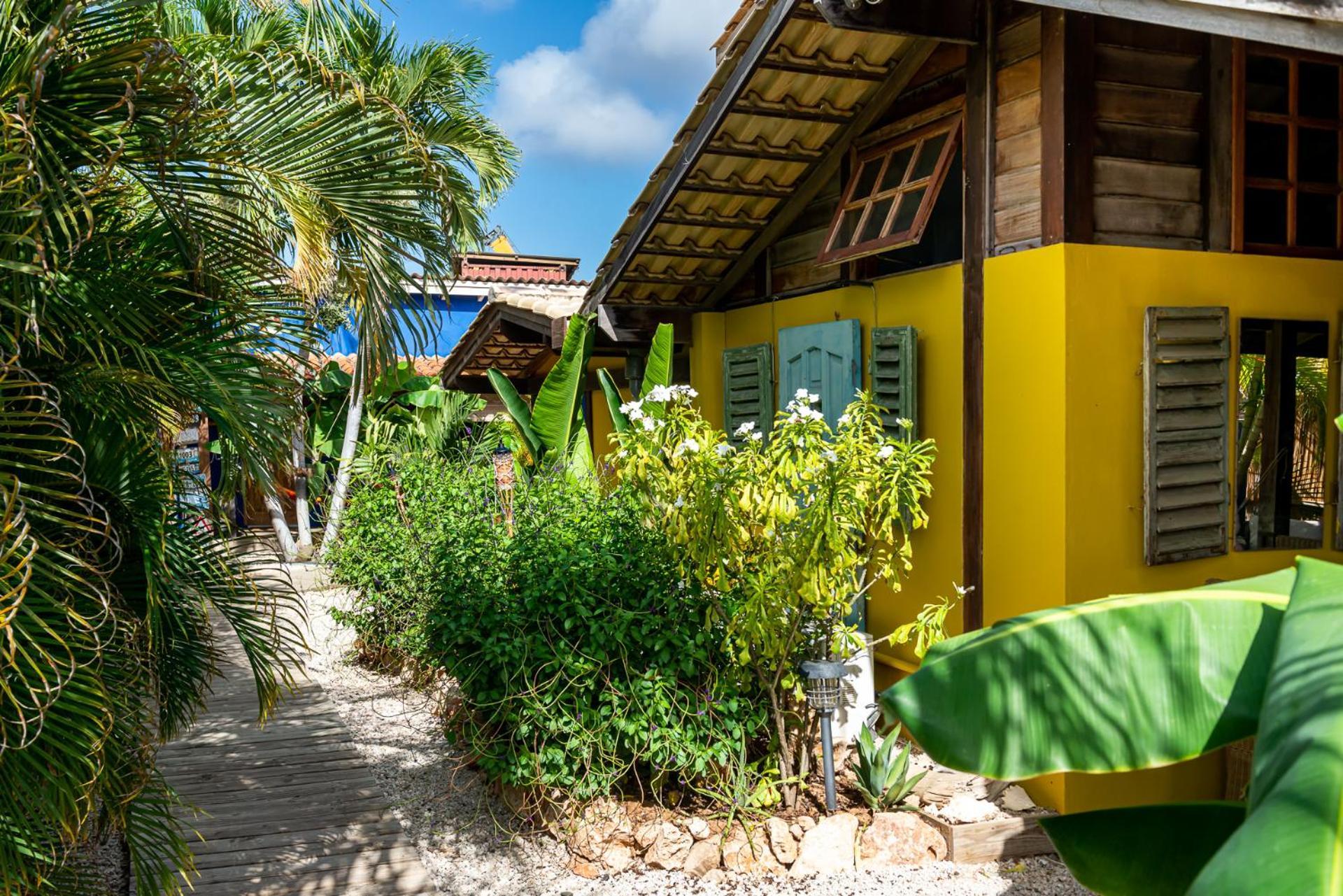 Ferienwohnung Casa Calexico Playa Exterior foto