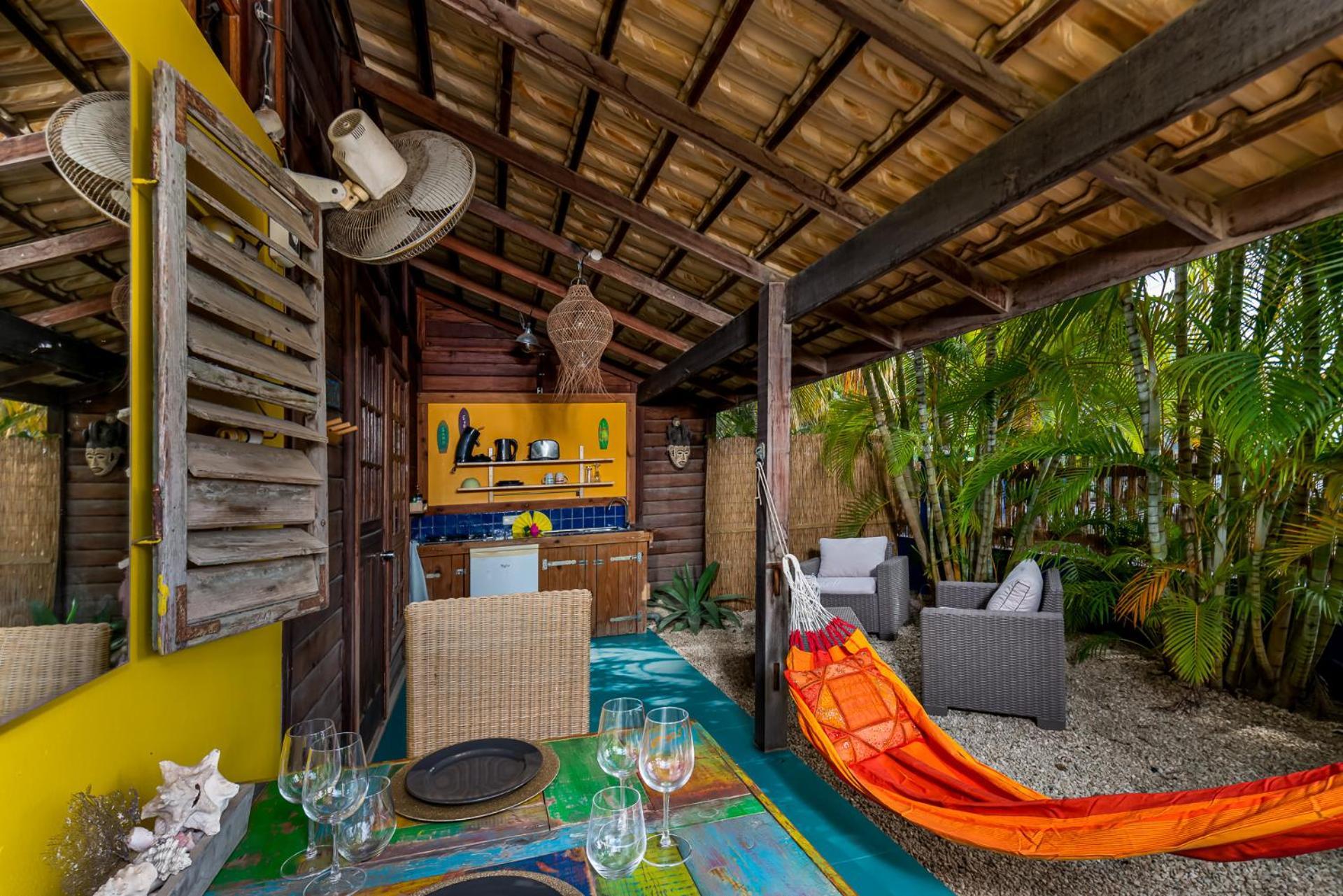 Ferienwohnung Casa Calexico Playa Exterior foto