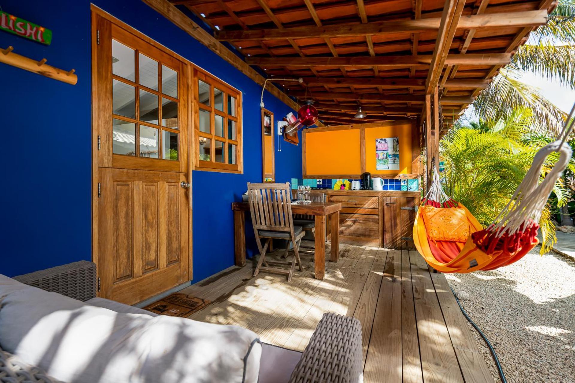 Ferienwohnung Casa Calexico Playa Exterior foto