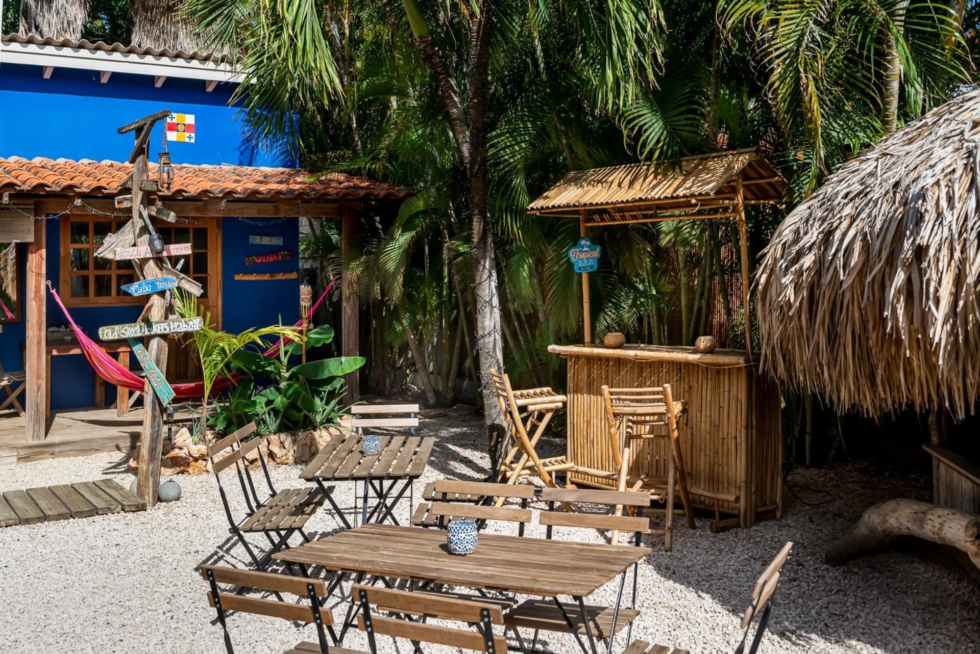 Ferienwohnung Casa Calexico Playa Exterior foto